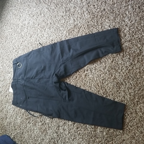 Ch. Chapter cropped pants - Picture 3 of 4